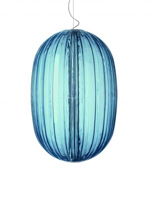 PLASS hanglamp halogeen/led Foscarini